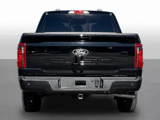 Ford F-150 2025 4x4 XLT 4dr SuperCrew 5.5 ft. SB