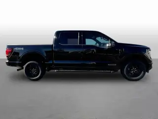 Ford F-150 2025 4x4 XLT 4dr SuperCrew 5.5 ft. SB