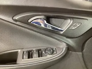 Chevrolet Malibu 2018 LT 4dr Sedán
