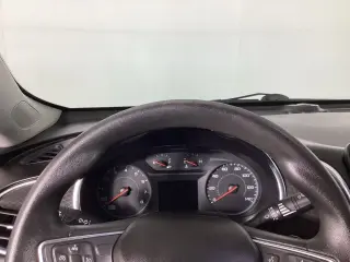 Chevrolet Malibu 2018 LT 4dr Sedán