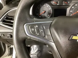 Chevrolet Malibu 2018 LT 4dr Sedán