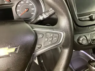 Chevrolet Malibu 2018 LT 4dr Sedán