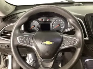 Chevrolet Malibu 2018 LT 4dr Sedán
