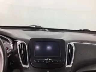 Chevrolet Malibu 2018 LT 4dr Sedán