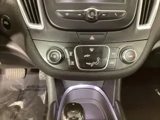 Chevrolet Malibu 2018 LT 4dr Sedán