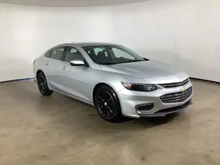 Chevrolet Malibu 2018 LT 4dr Sedán