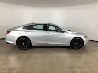 Chevrolet Malibu 2018 LT 4dr Sedán