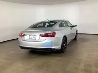 Chevrolet Malibu 2018 LT 4dr Sedán