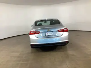 Chevrolet Malibu 2018 LT 4dr Sedán