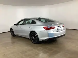 Chevrolet Malibu 2018 LT 4dr Sedán