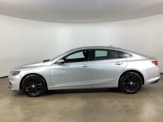 Chevrolet Malibu 2018 LT 4dr Sedán