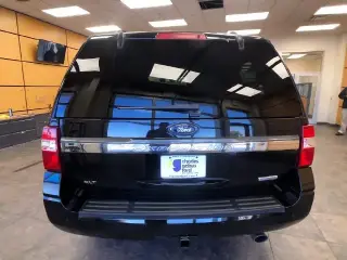 Ford Expedition 2017 4x4 XLT SUV de 4 puertas