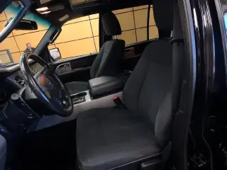 Ford Expedition 2017 4x4 XLT SUV de 4 puertas