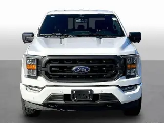 Ford F-150 2023 4x4 XLT 4dr SuperCrew 5.5 ft. SB