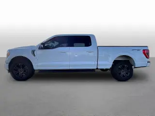 Ford F-150 2023 4x4 XLT 4dr SuperCrew 5.5 ft. SB