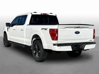 Ford F-150 2023 4x4 XLT 4dr SuperCrew 5.5 ft. SB