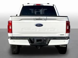 Ford F-150 2023 4x4 XLT 4dr SuperCrew 5.5 ft. SB