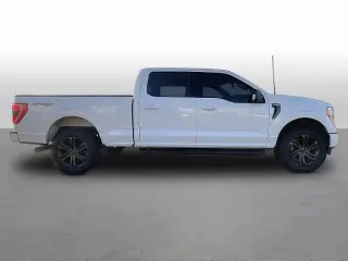 Ford F-150 2023 4x4 XLT 4dr SuperCrew 5.5 ft. SB