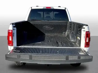 Ford F-150 2023 4x4 XLT 4dr SuperCrew 5.5 ft. SB