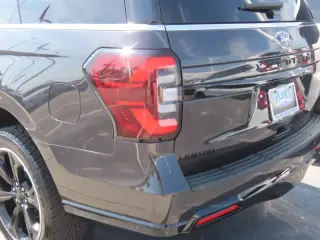 Ford Expedition 2023 4x2 Limited 4dr SUV