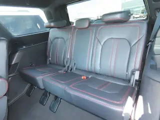 Ford Expedition 2023 4x2 Limited 4dr SUV