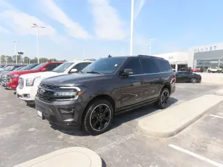 Ford Expedition 2023 4x2 Limited 4dr SUV