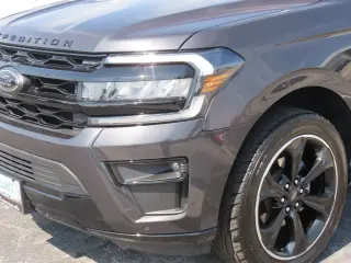 Ford Expedition 2023 4x2 Limited 4dr SUV
