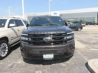 Ford Expedition 2023 4x2 Limited 4dr SUV