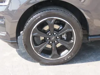 Ford Expedition 2023 4x2 Limited 4dr SUV