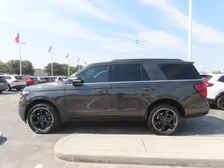 Ford Expedition 2023 4x2 Limited 4dr SUV
