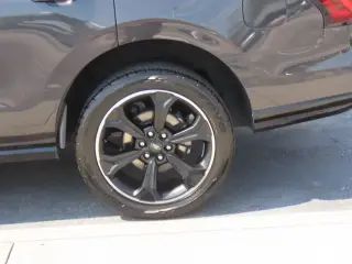 Ford Expedition 2023 4x2 Limited 4dr SUV