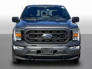 Ford F-150 2023 4x4 XLT 4dr SuperCrew 5.5 ft. SB