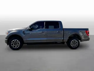 Ford F-150 2023 4x4 XLT 4dr SuperCrew 5.5 ft. SB