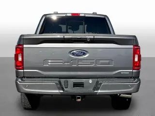 Ford F-150 2023 4x4 XLT 4dr SuperCrew 5.5 ft. SB