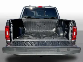 Ford F-150 2023 4x4 XLT 4dr SuperCrew 5.5 ft. SB