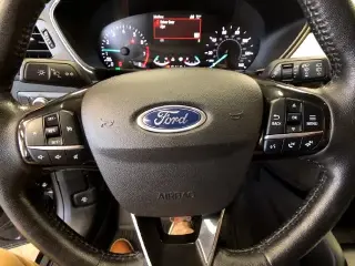 Ford Escape 2021 AWD SE 4dr SUV