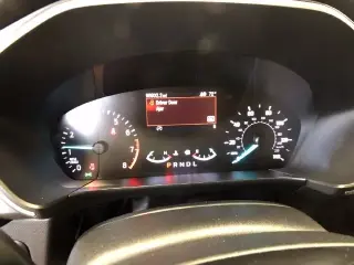 Ford Escape 2021 AWD SE 4dr SUV