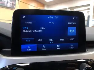 Ford Escape 2021 AWD SE 4dr SUV