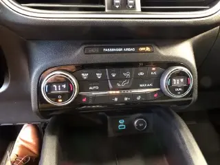 Ford Escape 2021 AWD SE 4dr SUV
