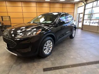 Ford Escape 2021 AWD SE 4dr SUV