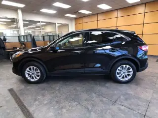 Ford Escape 2021 AWD SE 4dr SUV