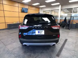 Ford Escape 2021 AWD SE 4dr SUV