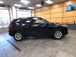 Ford Escape 2021 AWD SE 4dr SUV