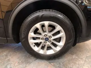 Ford Escape 2021 AWD SE 4dr SUV