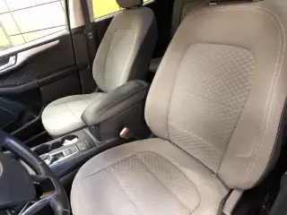 Ford Escape 2021 AWD SE 4dr SUV
