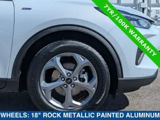 Ford Escape 2025 ST-Line 4dr SUV