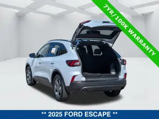 Ford Escape 2025 ST-Line 4dr SUV