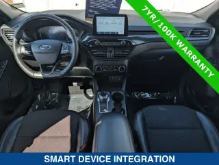Ford Escape 2025 ST-Line 4dr SUV