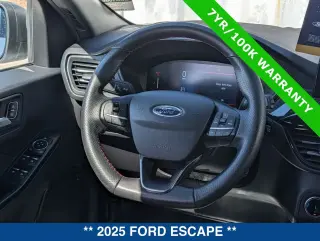 Ford Escape 2025 ST-Line 4dr SUV