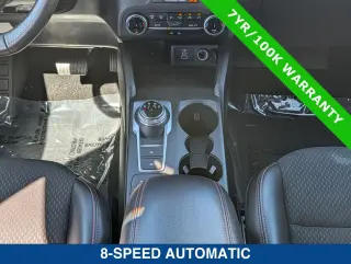 Ford Escape 2025 ST-Line 4dr SUV